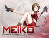 MEIKO (VOCALOID)