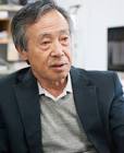 加藤沢男
