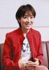 荻野目洋子