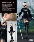 ヨルハ二号B型 (2B)
