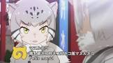 マヌルネコ (けものフレンズ)