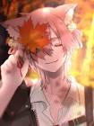 きつねさん