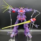 サイコガンダムMk-II