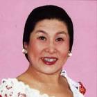 大屋政子