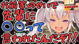 魔使マオリスナー