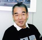 福留功男