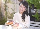 福田怜奈