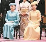 寬仁親王妃信子