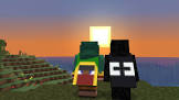 True (マイクラ)