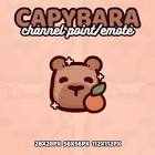 カピバラチャンネル