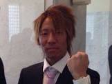 長谷川亮太 (チンフェ)