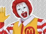 ドナルド・マクドナルド