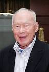 リー・クアンユー