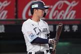 川野涼多