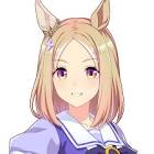 ナリタトップロード (ウマ娘)