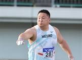 中村太地 (陸上選手)