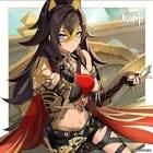 ディシア (原神)