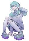 幽凪こなた