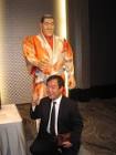 若林健治