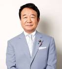 青山繁晴