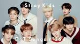 Stray Kids