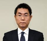 石橋林太郎