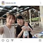 福田萌