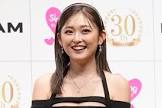 古川優奈 (ゆうちゃみ)