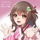 桜ころみん