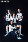 新しい学校のリーダーズ