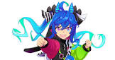 ツインターボ (ウマ娘)