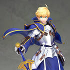 アーサー・ペンドラゴン