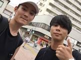 河西洋介