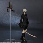 ヨルハ九号S型 (9S)