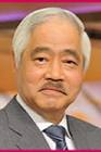 岸井成格