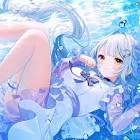 依澄しあ