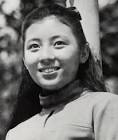 南美川洋子