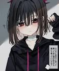 戒野ミサキ
