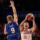 富永啓之 (バスケットボール)