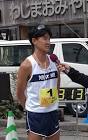 川野将虎