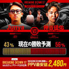 Junya (Breaking Down)