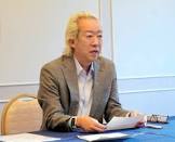 久保田京