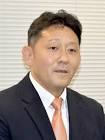 初鹿野裕樹