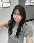 青木菜花