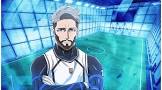 アダム・ブレイク