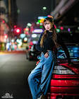 シルビア (ファッションモデル)