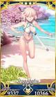 沖田総司 (水着)