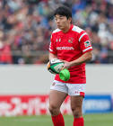 朴成基 (ラグビー選手)