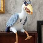 アオサギ (君たちはどう生きるか)