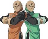 迷宮兄弟・弟 (宮)